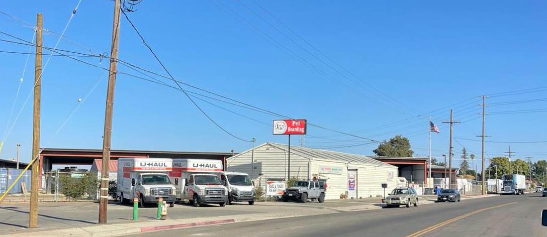 1001 S Berkeley Ave, Turlock, CA 95380
