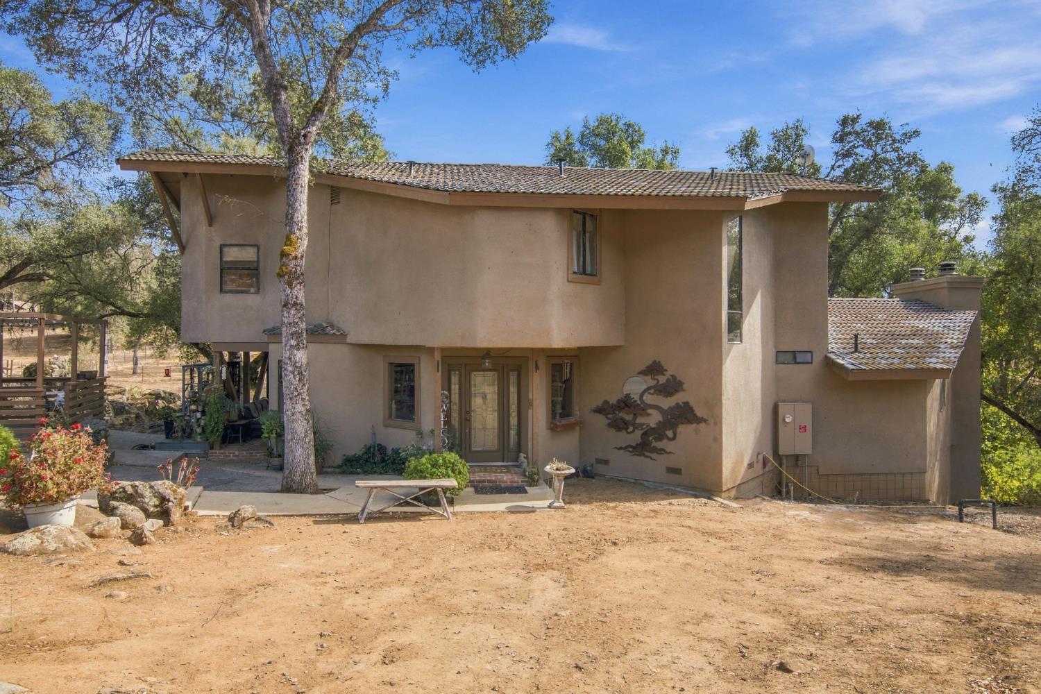5552 Bear Creek Dr, Catheys Valley, CA 95306