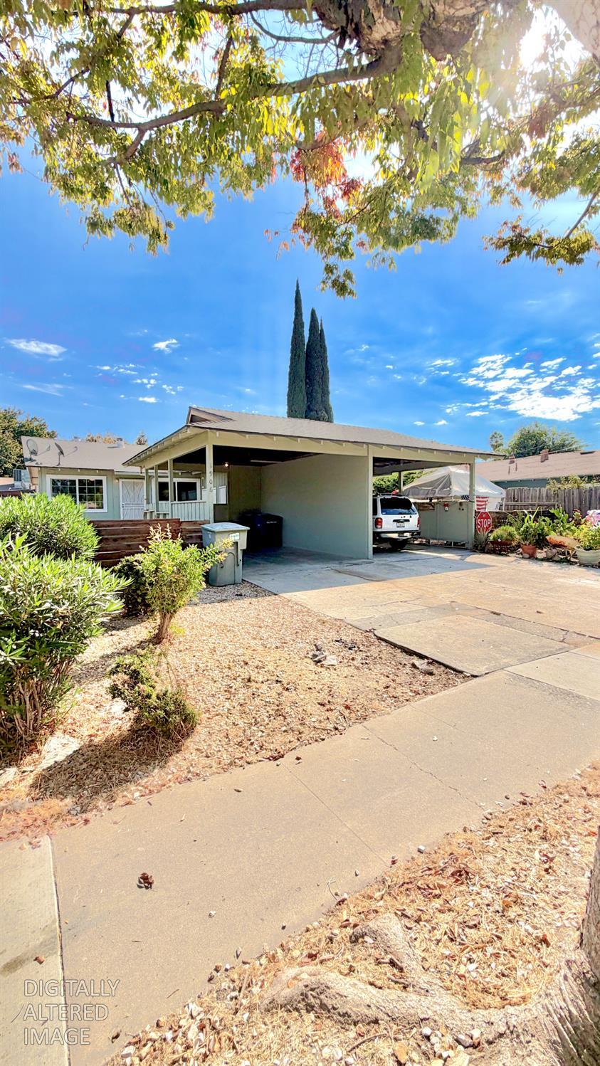 1904 1906 Rose Ave, Modesto, CA 95355