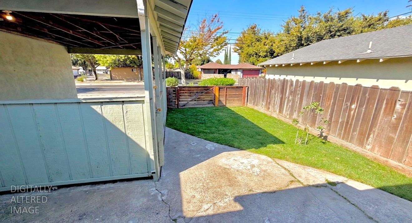 1904 1906 Rose Ave, Modesto, CA 95355