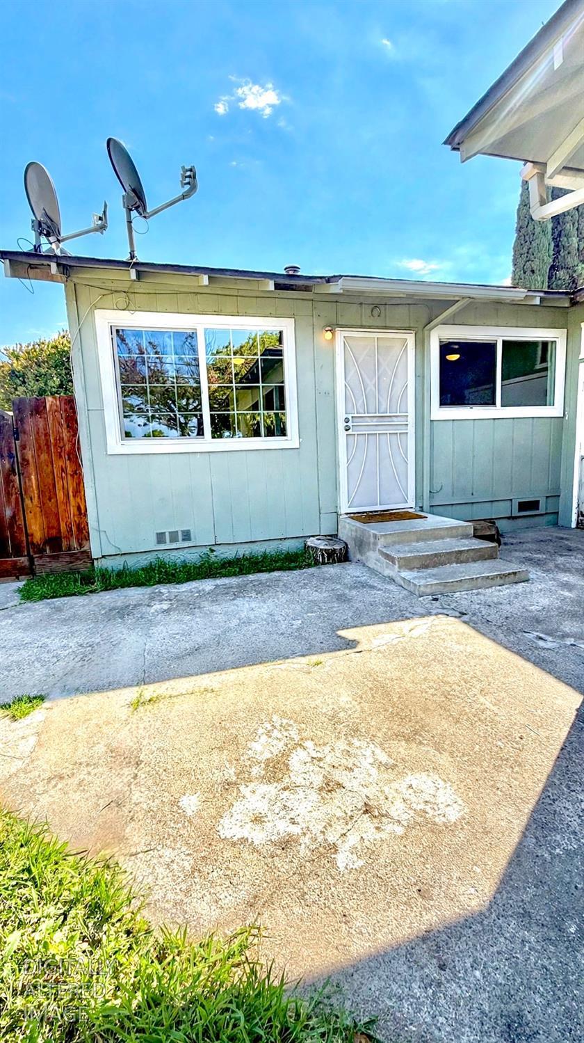 1904 1906 Rose Ave, Modesto, CA 95355
