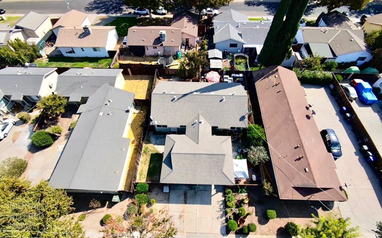 1904 1906 Rose Ave, Modesto, CA 95355