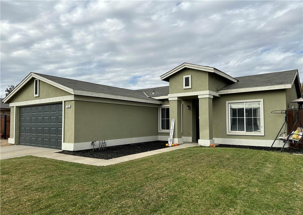 713 Hogan Ct, Atwater, CA 95301
