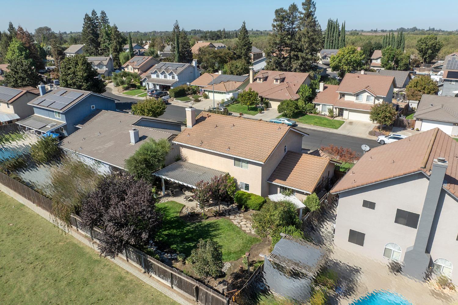 2749 Whitewood Ct, Oakdale, CA 95361