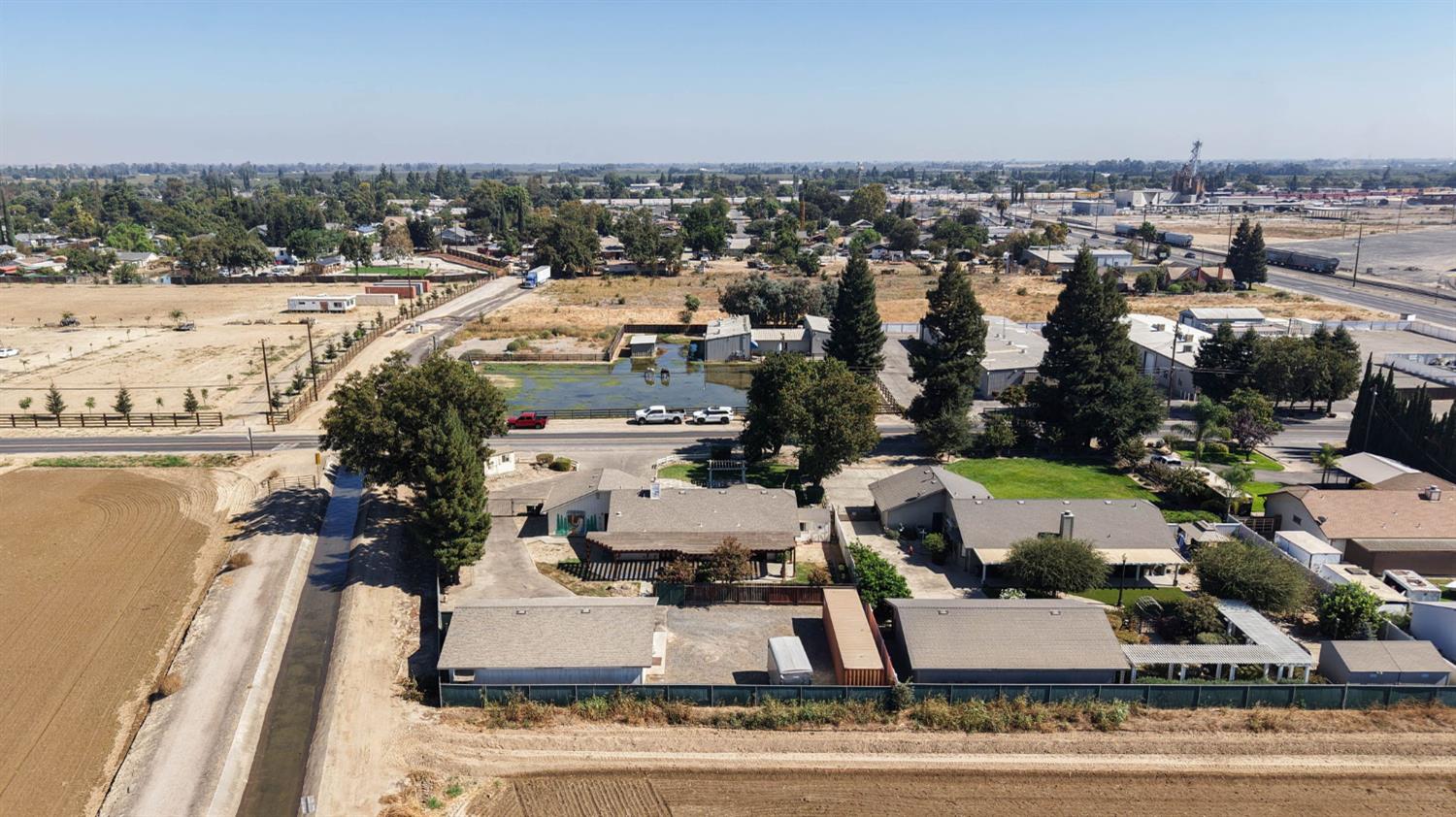 107 Frazine Rd, Modesto, CA 95357