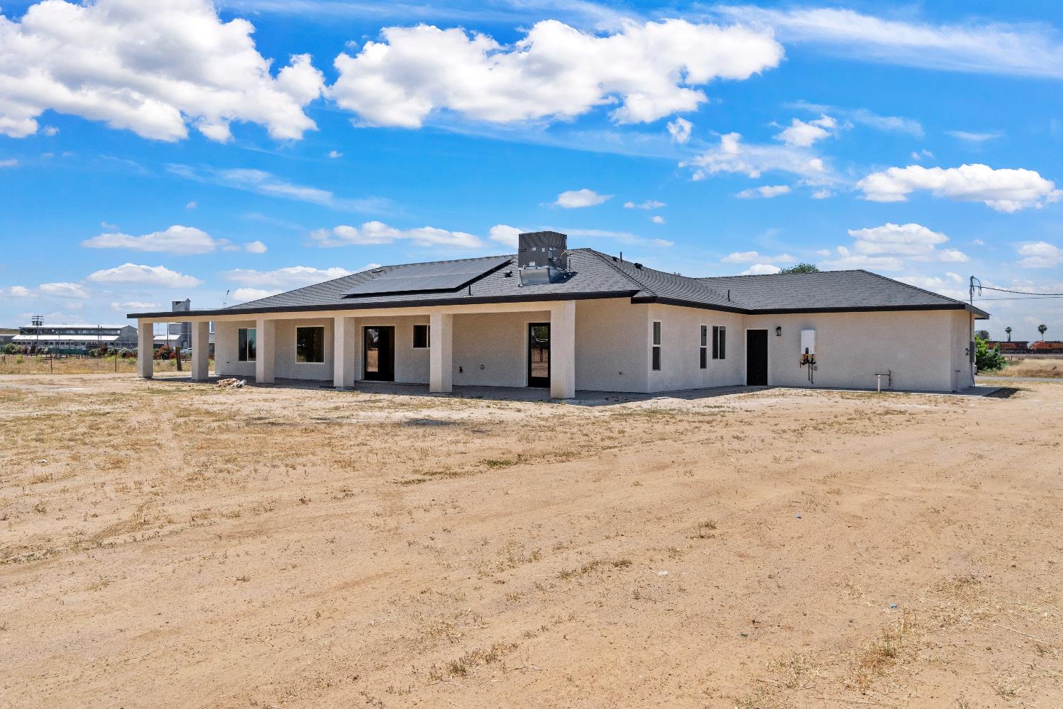 21035 Forest Glen Rd, Madera, CA 93638