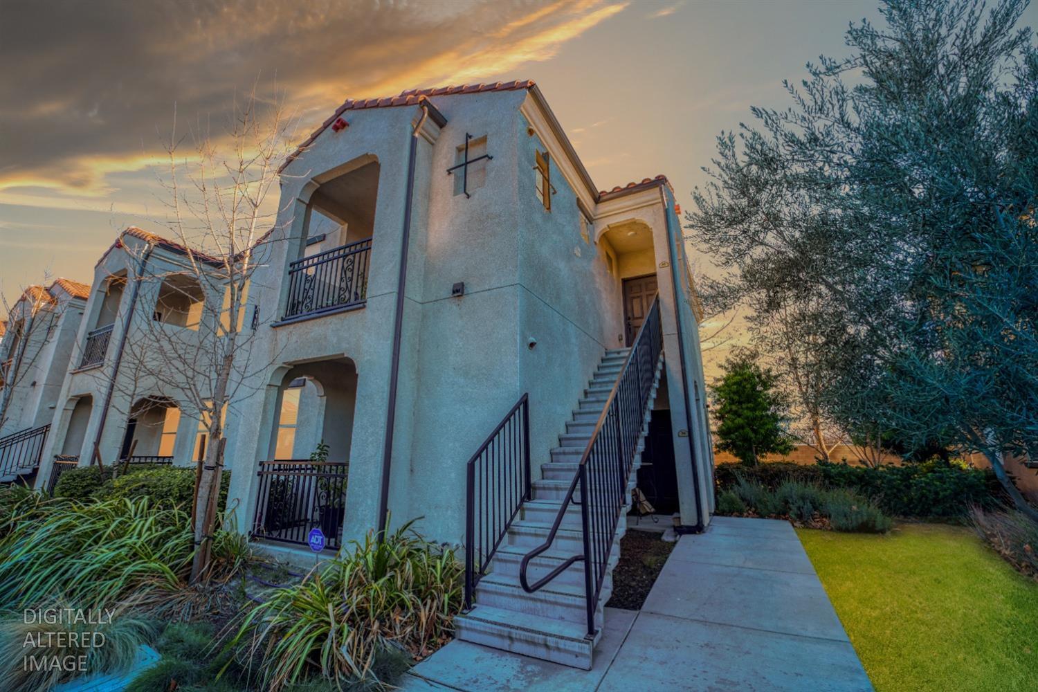 140 Ivy Ave #36, Patterson, CA 95363