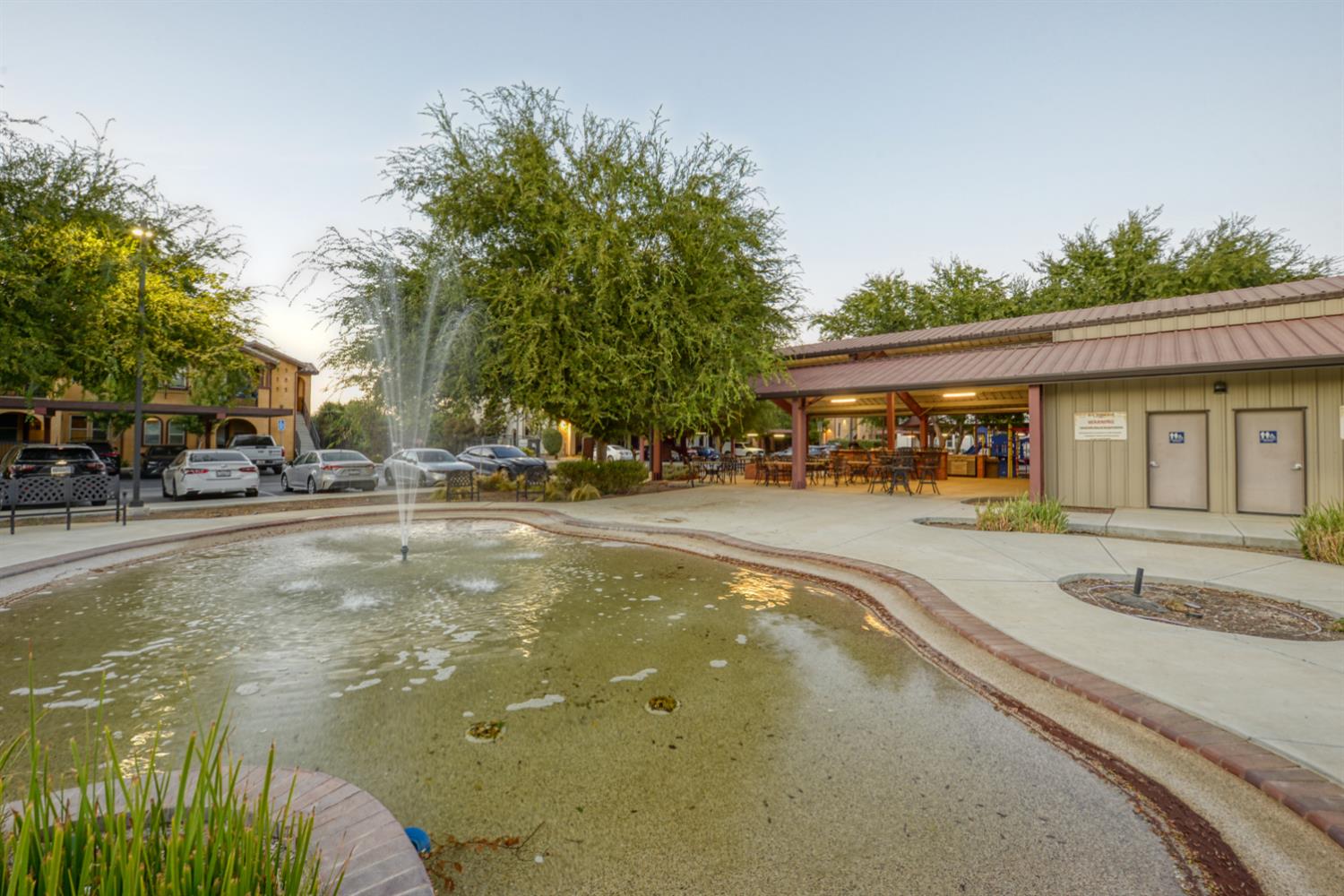 140 Ivy Ave #36, Patterson, CA 95363