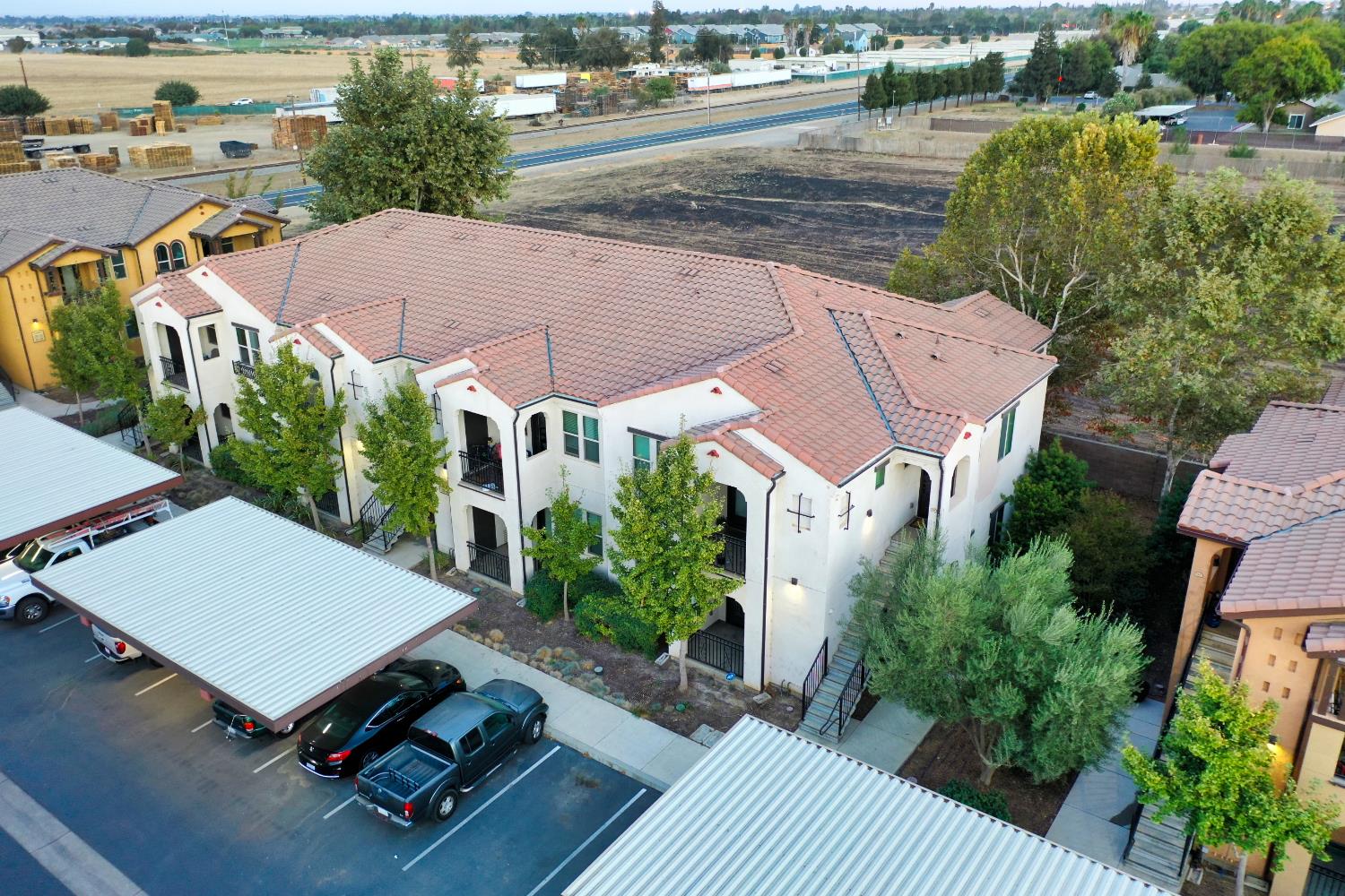 140 Ivy Ave #36, Patterson, CA 95363