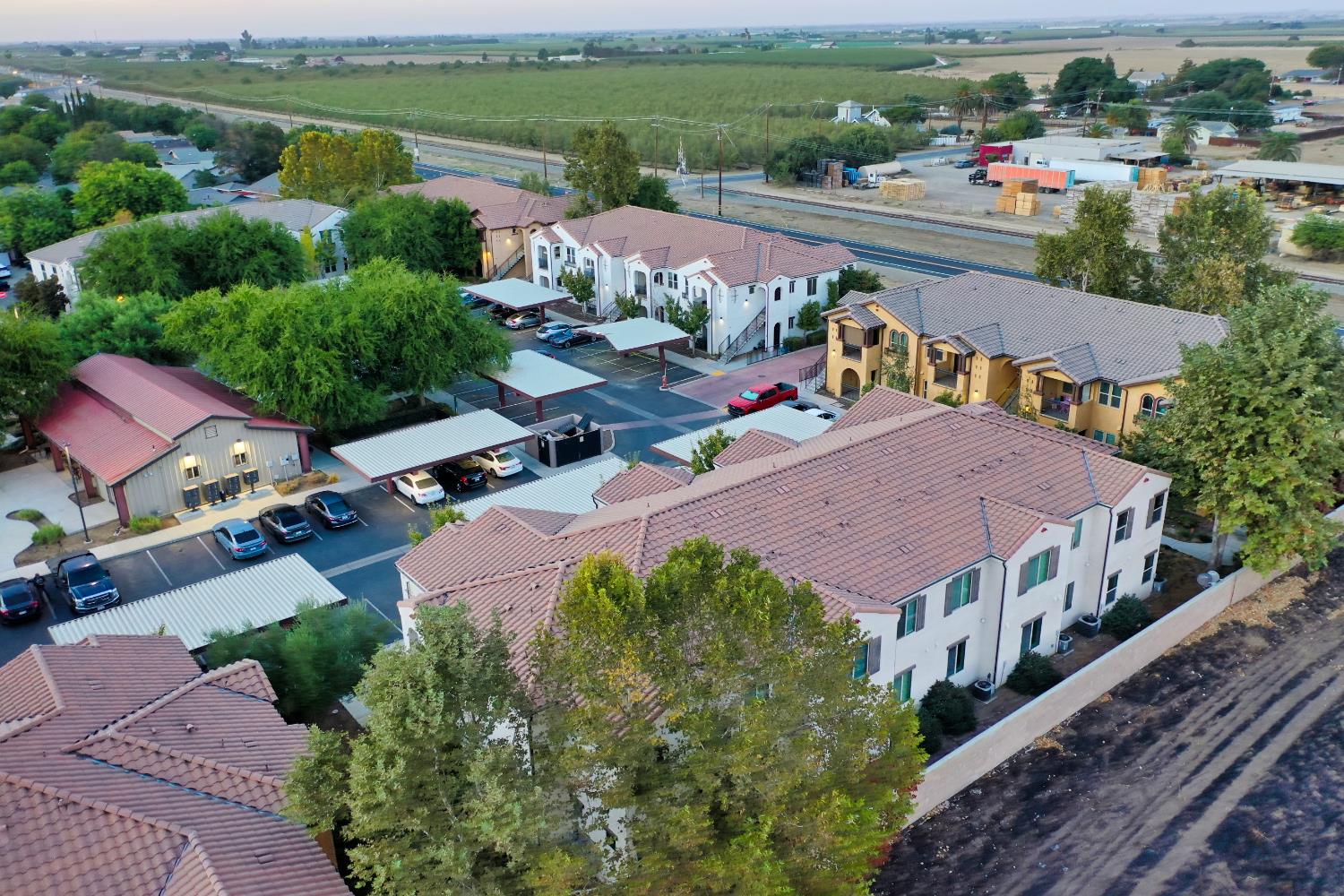 140 Ivy Ave #36, Patterson, CA 95363