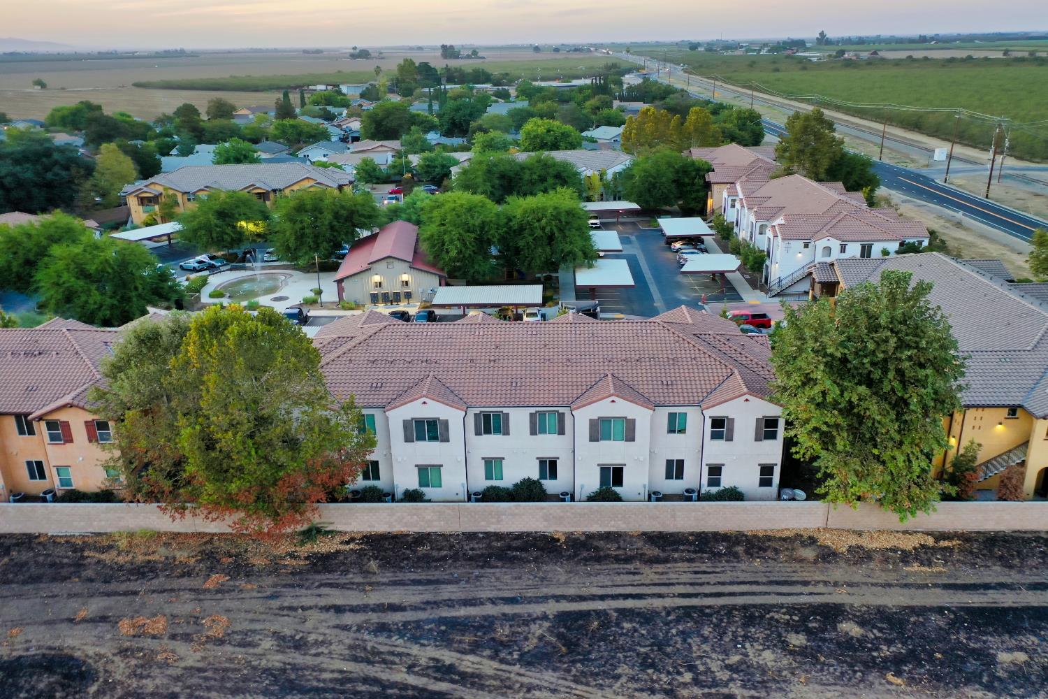 140 Ivy Ave #36, Patterson, CA 95363