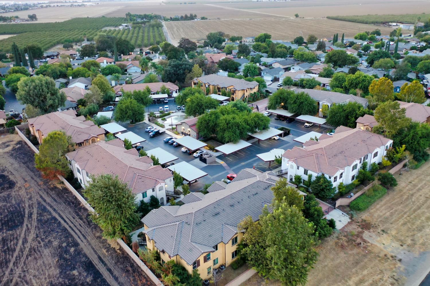 140 Ivy Ave #36, Patterson, CA 95363