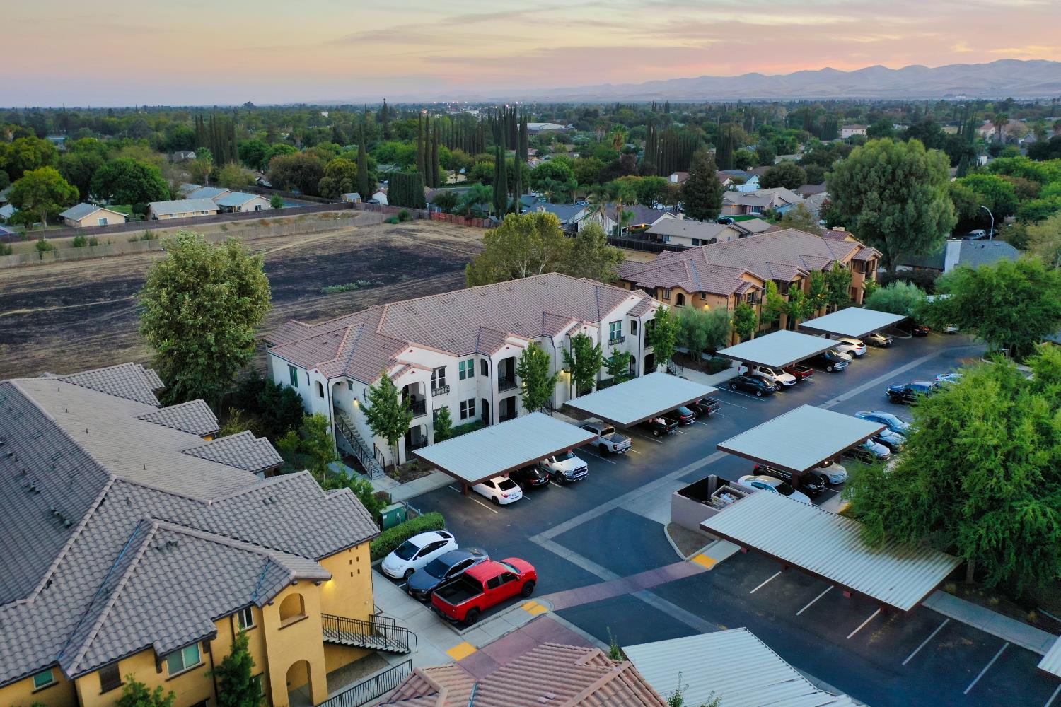 140 Ivy Ave #36, Patterson, CA 95363