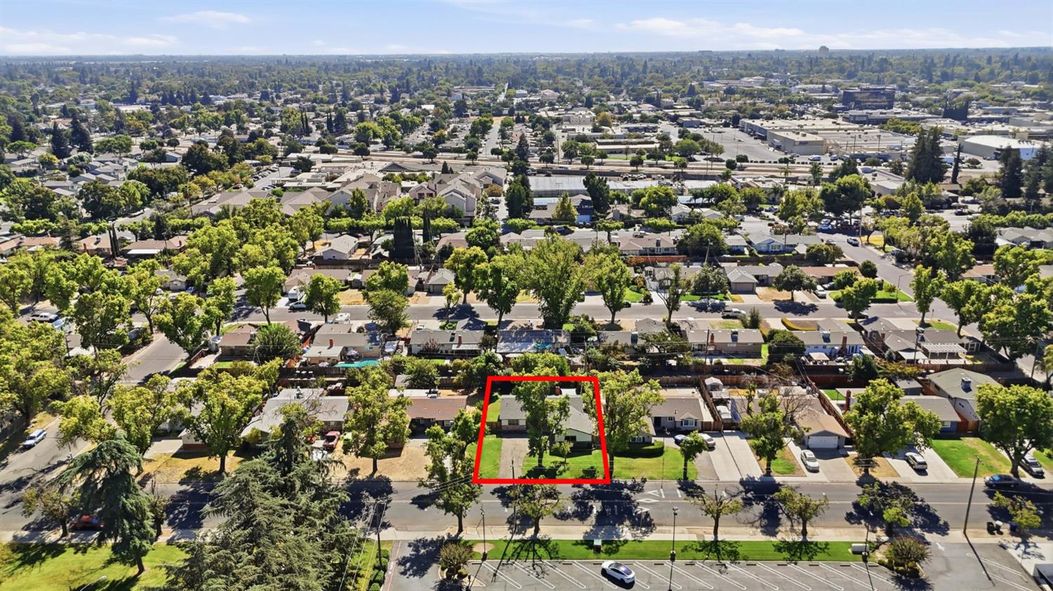 316 Tokay Ave, Modesto, CA 95350