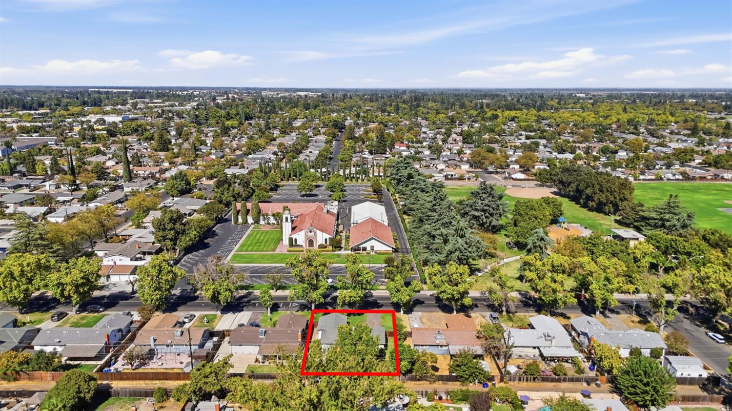 316 Tokay Ave, Modesto, CA 95350