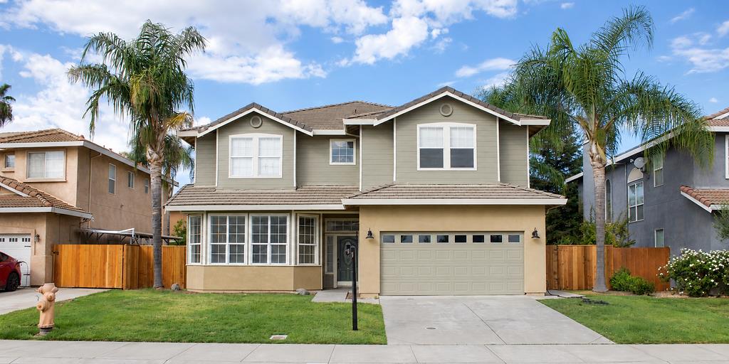 619 Pecan Dr, Ripon, CA 95366