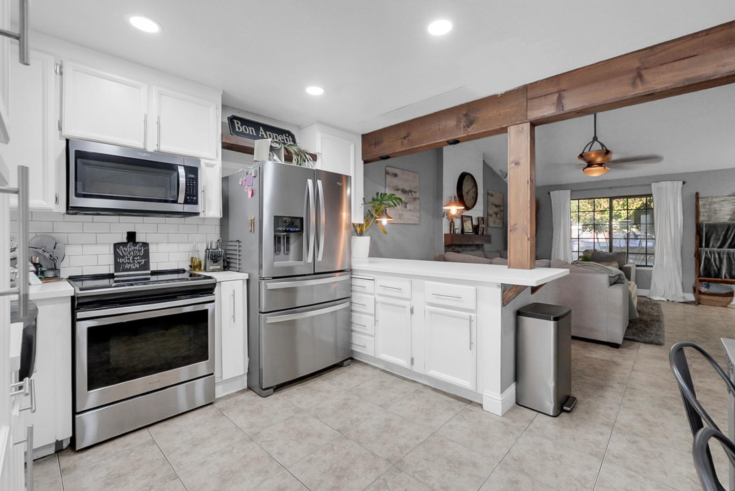 2117 Norik Dr, Modesto, CA 95355