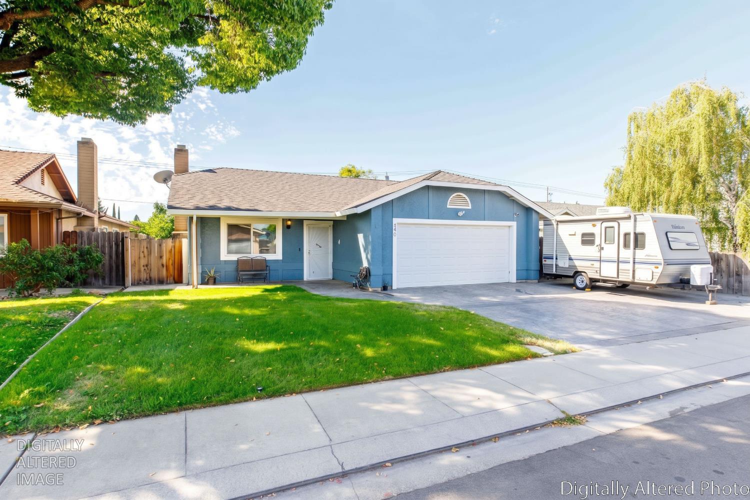 644 Swallow Dr, Manteca, CA 95336