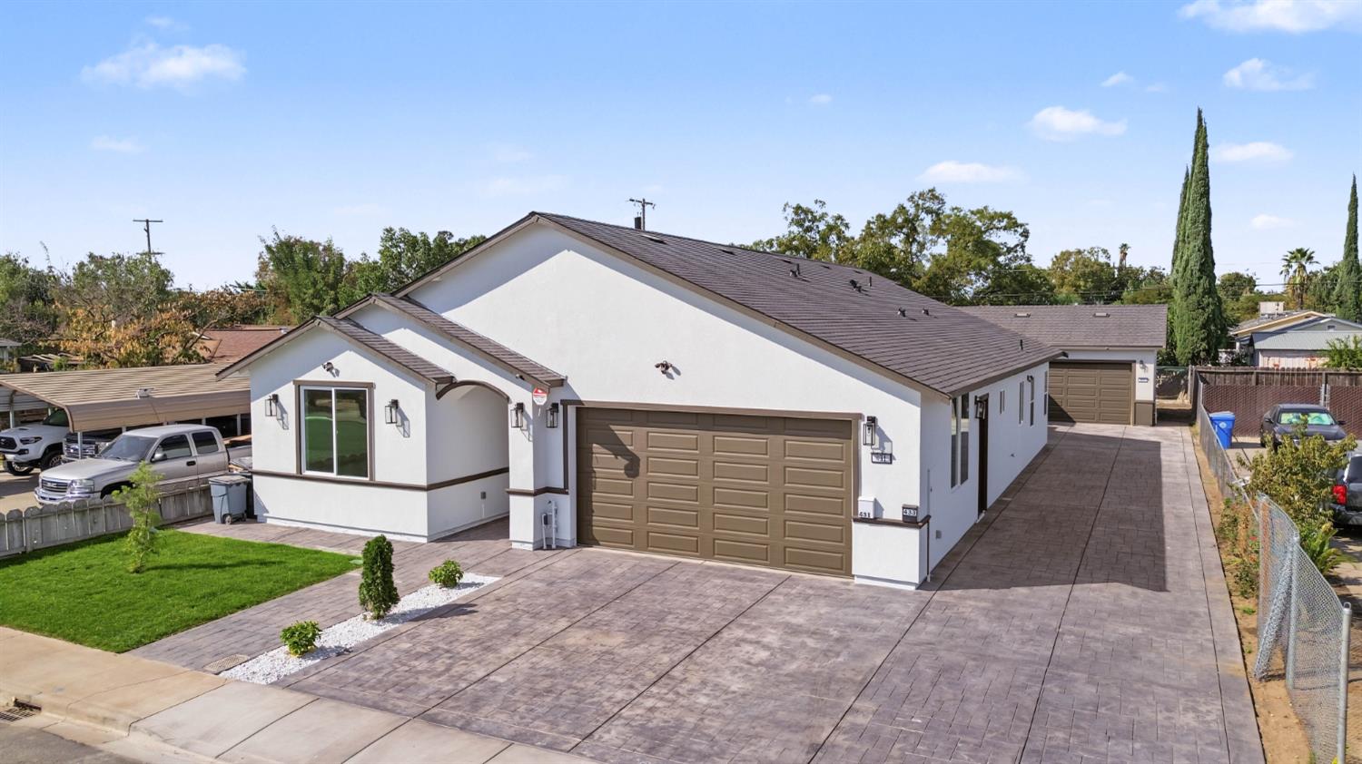 431 Sycamore Ave, Manteca, CA 95336