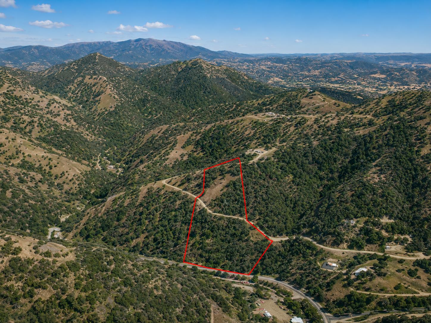 0 Lazy L. Summit Rd, Coarsegold, CA 93614