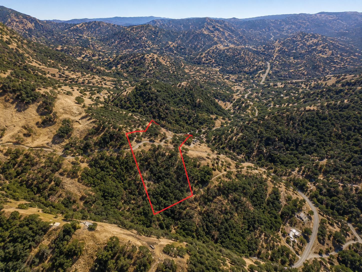 0 Lazy L. Summit Rd, Coarsegold, CA 93614
