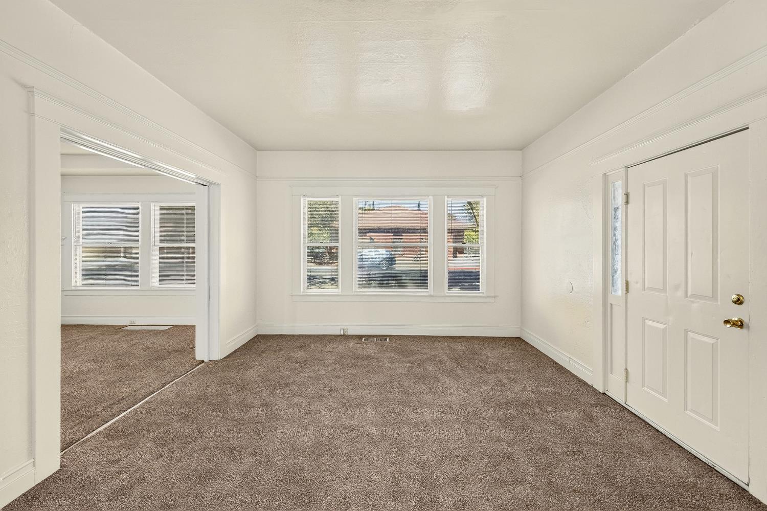 2045 O St, Merced, CA 95340