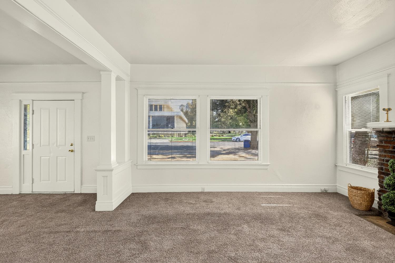 2045 O St, Merced, CA 95340