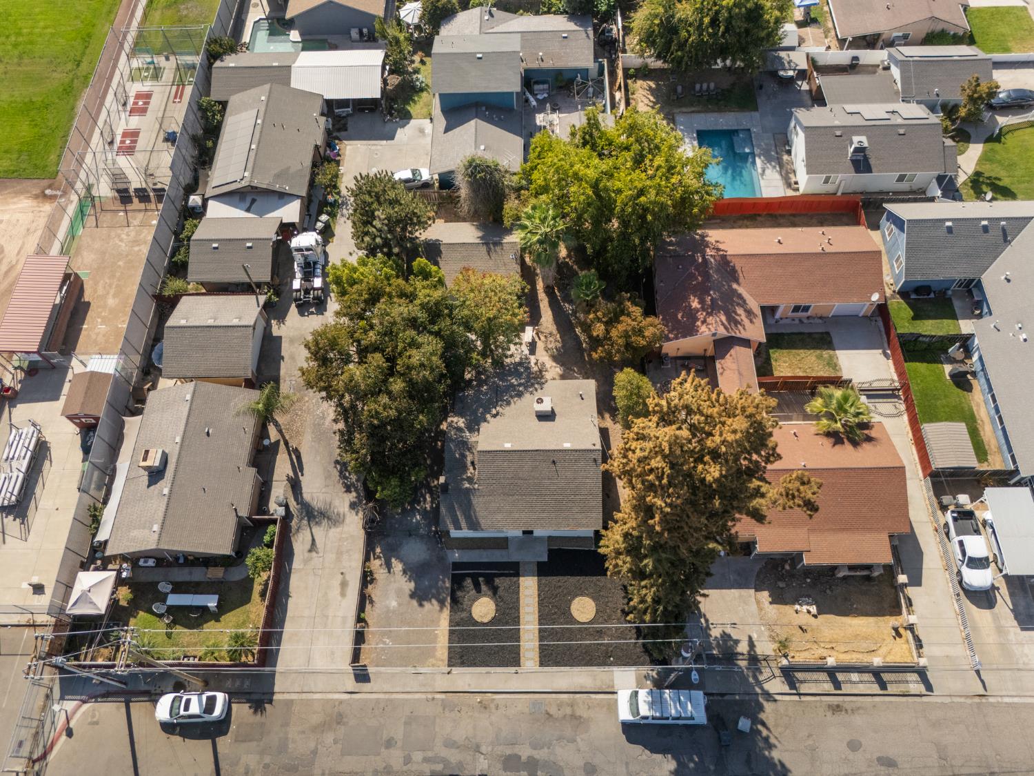 332 Hinkley Ave, Oakdale, CA 95361