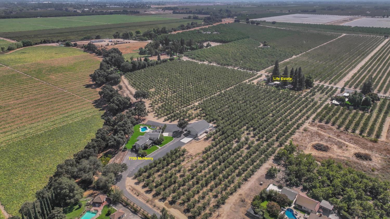 7700 McHenry Ave, Modesto, CA 95356