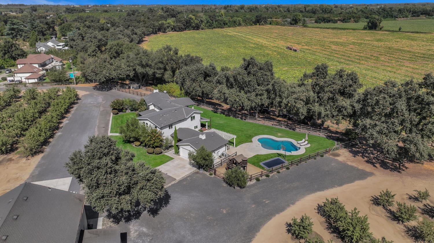 7700 McHenry Ave, Modesto, CA 95356
