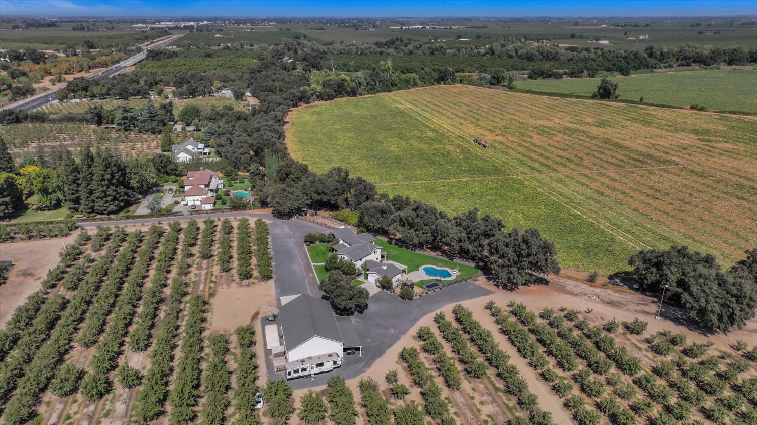 7700 McHenry Ave, Modesto, CA 95356