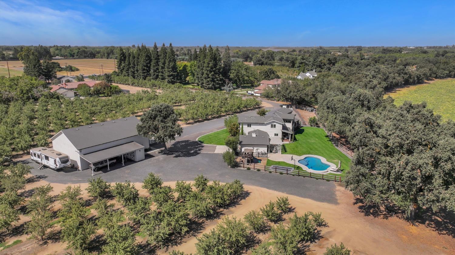 7700 McHenry Ave, Modesto, CA 95356