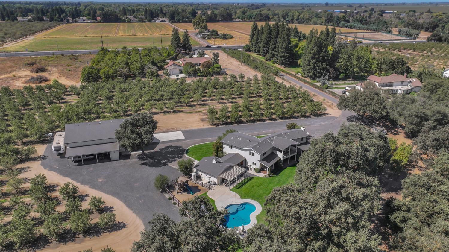 7700 McHenry Ave, Modesto, CA 95356