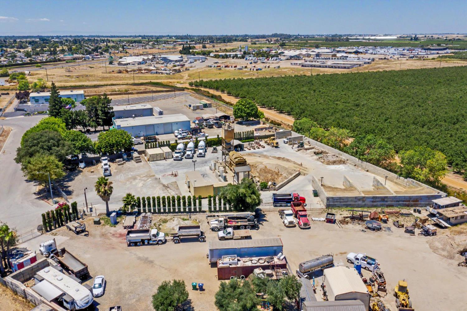 1962 Business Park Way, Merced, CA 95340