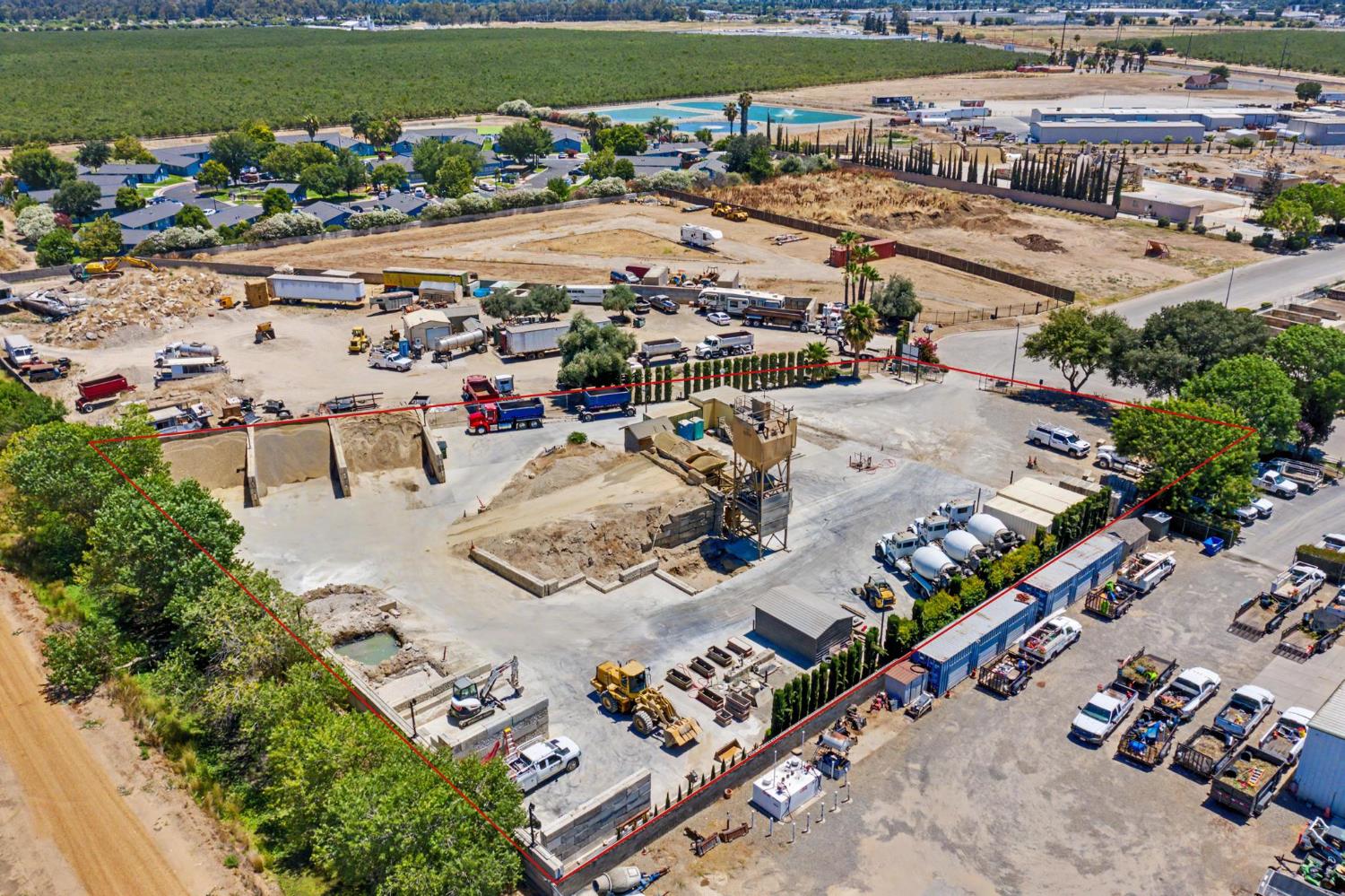 1962 Business Park Way, Merced, CA 95340