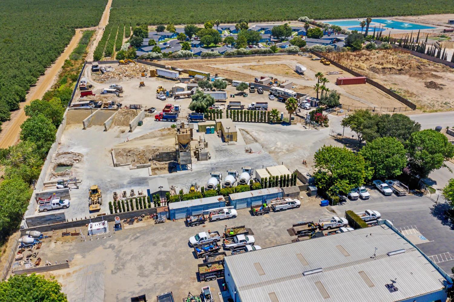 1962 Business Park Way, Merced, CA 95340