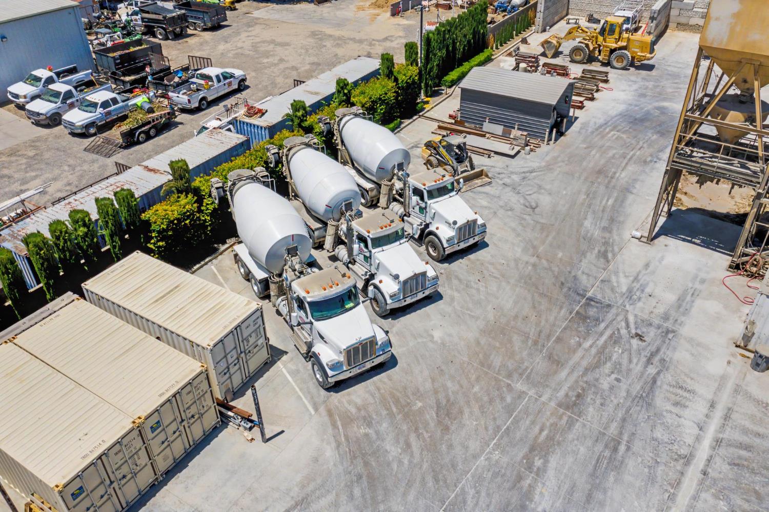 1962 Business Park Way, Merced, CA 95340
