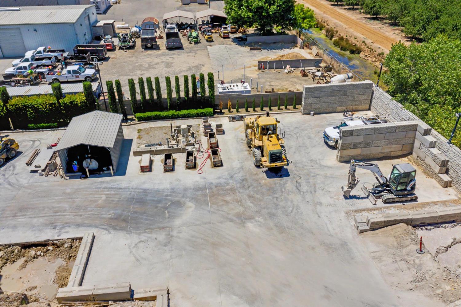 1962 Business Park Way, Merced, CA 95340