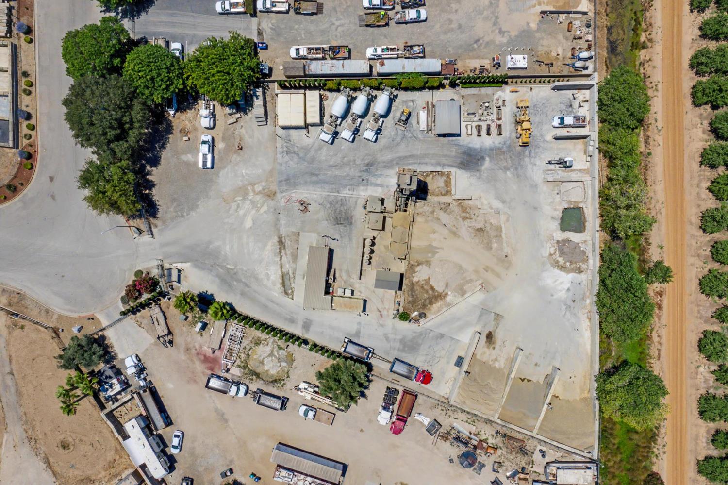 1962 Business Park Way, Merced, CA 95340