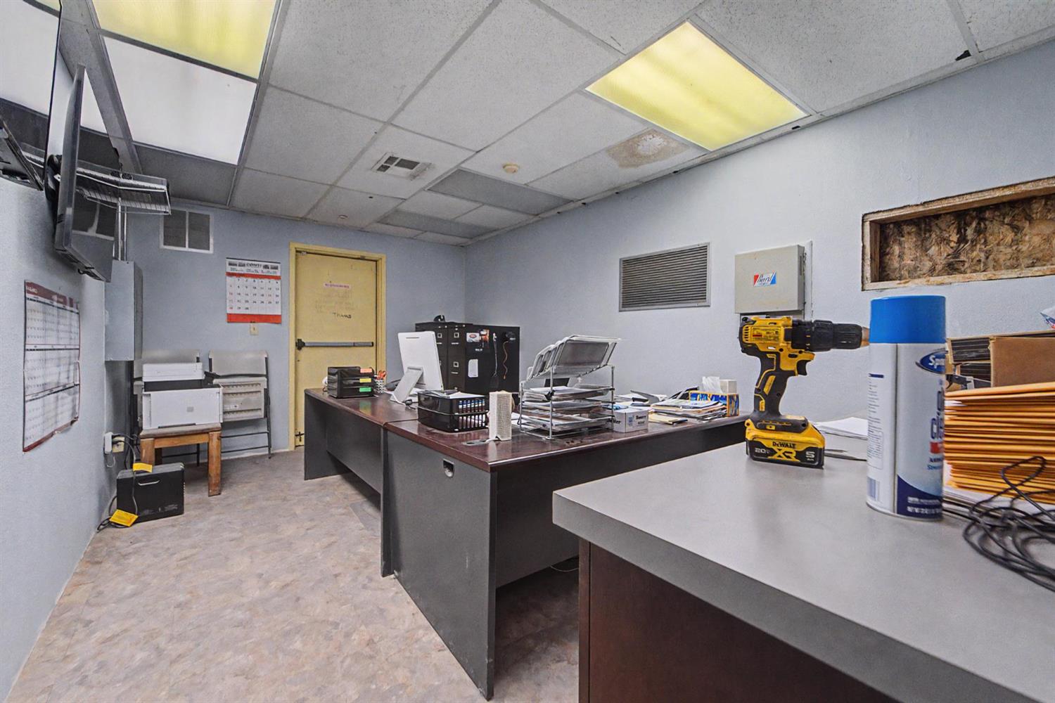 1962 Business Park Way, Merced, CA 95340