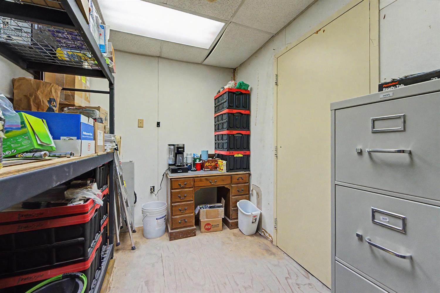 1962 Business Park Way, Merced, CA 95340
