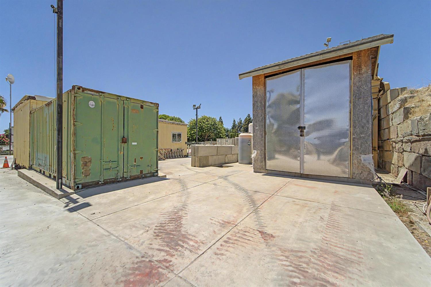 1962 Business Park Way, Merced, CA 95340