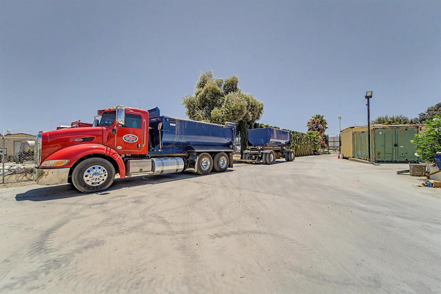1962 Business Park Way, Merced, CA 95340