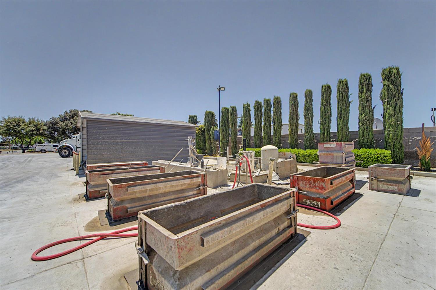 1962 Business Park Way, Merced, CA 95340