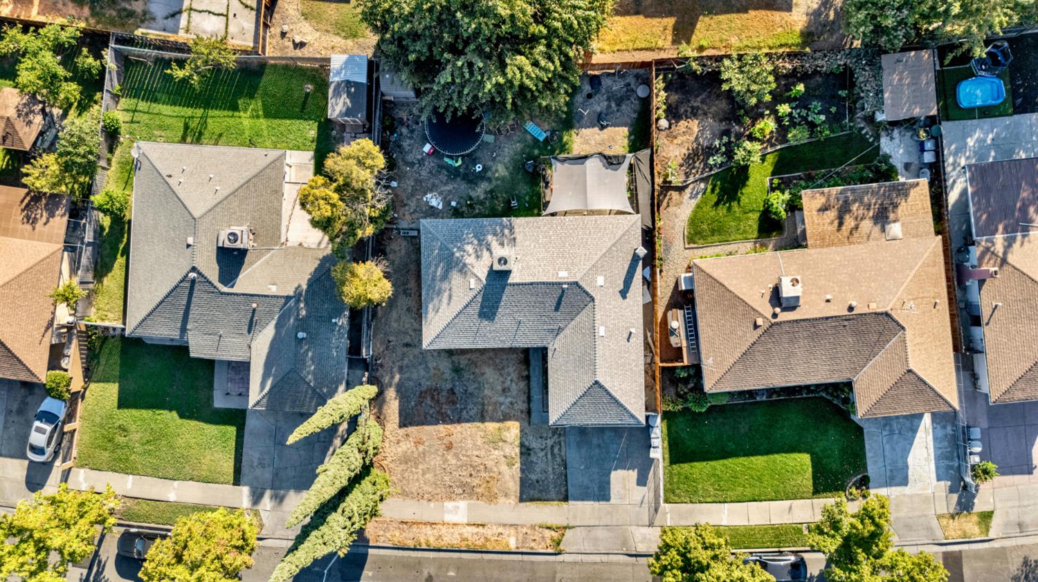 3168 Sacramento Dr, Merced, CA 95348