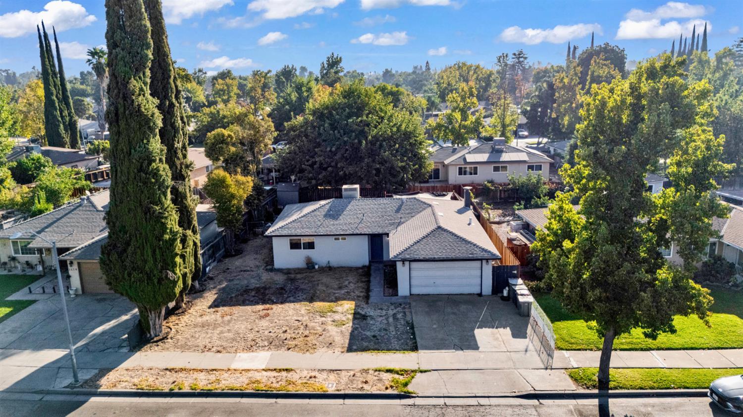 3168 Sacramento Dr, Merced, CA 95348