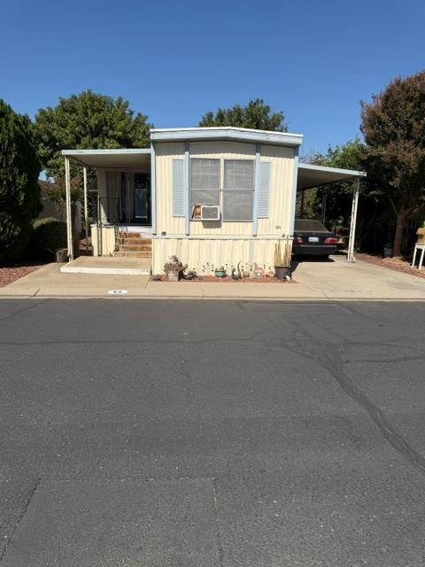 1200 S Carpenter Rd #62, Modesto, CA 95351