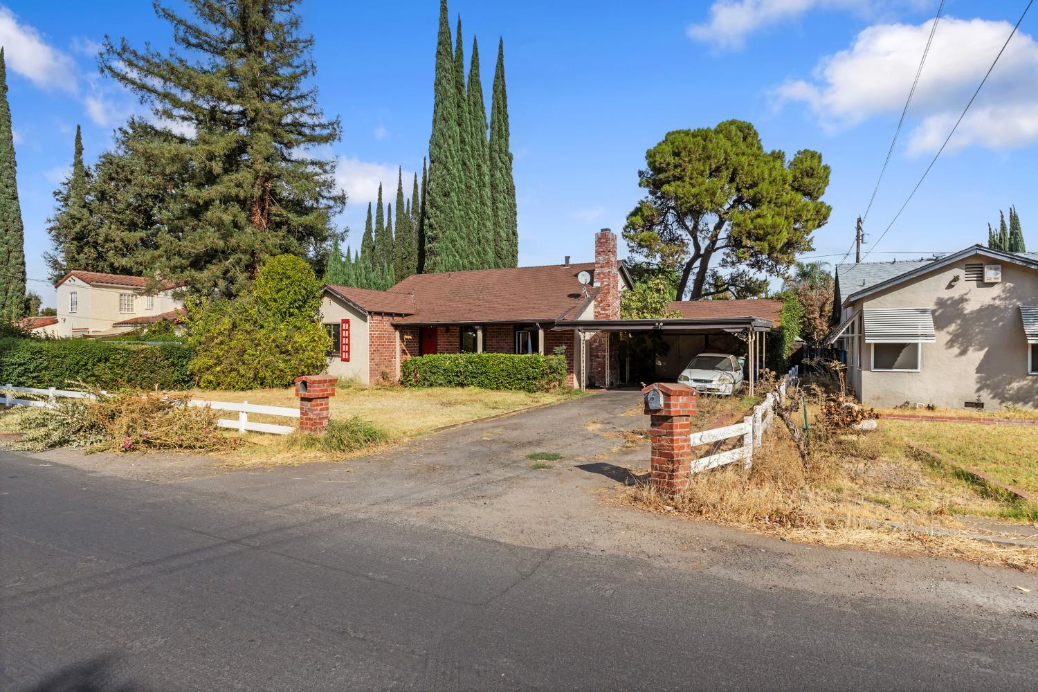 213 Palm Ave, Modesto, CA 95350
