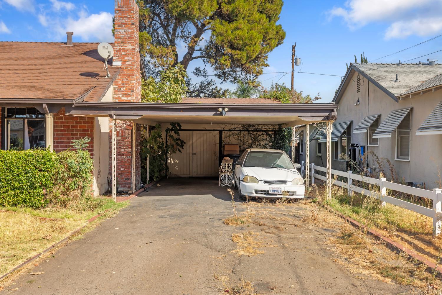 213 Palm Ave, Modesto, CA 95350