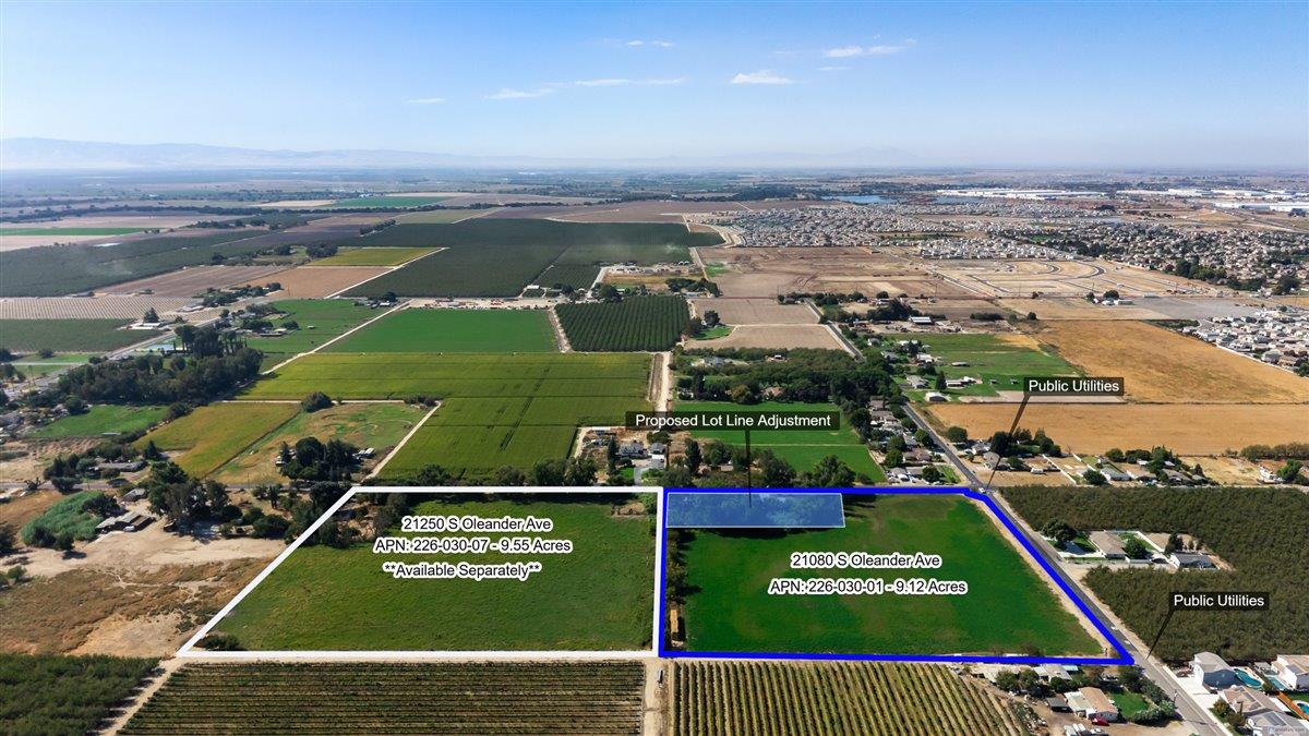 21080 S Oleander Ave, Manteca, CA 95337